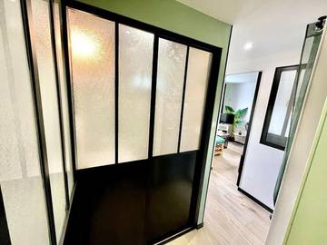 Gîte pour 2 personnes dans Plage de Vallières