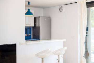 Apartment in Ciutadella, Menorca für 2 