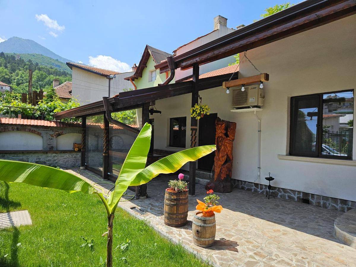 Appartement entier, Cozy Rooms in Vratsa by Georgievi in Vratsa, Balkan Mountains