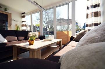 Ferienhaus für 6 Personen in Bedekaspel, Südbrookmerland, Bild 1