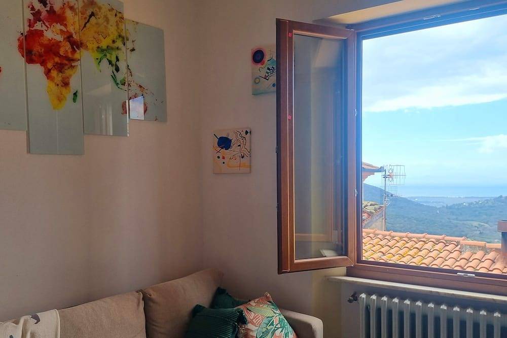 Ganze Wohnung, Kundra House Seaview in Scarlino, Grosseto Provinz