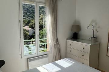 Villa pour 8 Personnes dans Rayol-Canadel-sur-Mer, Parc national de Port-Cros, Photo 2