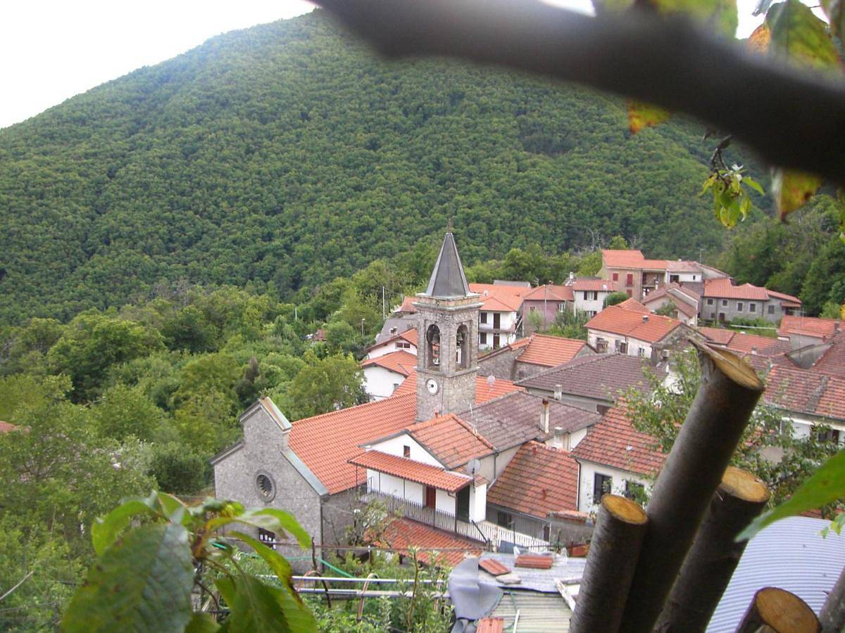 Appartement entier, Two-Bedroom Apartment in Pontremoli, Val di Magra