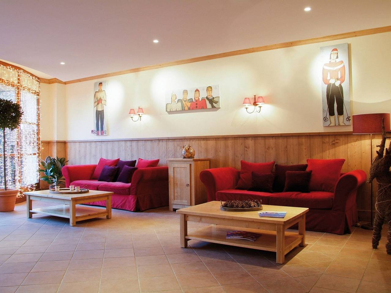 Ganze Wohnung, Gemütliches Alpenapartment in Brides-les-Bains, Les Trois Vallées