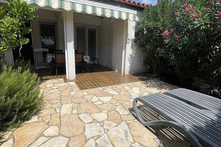 Location de vacances pour 5 personnes à Gajac
