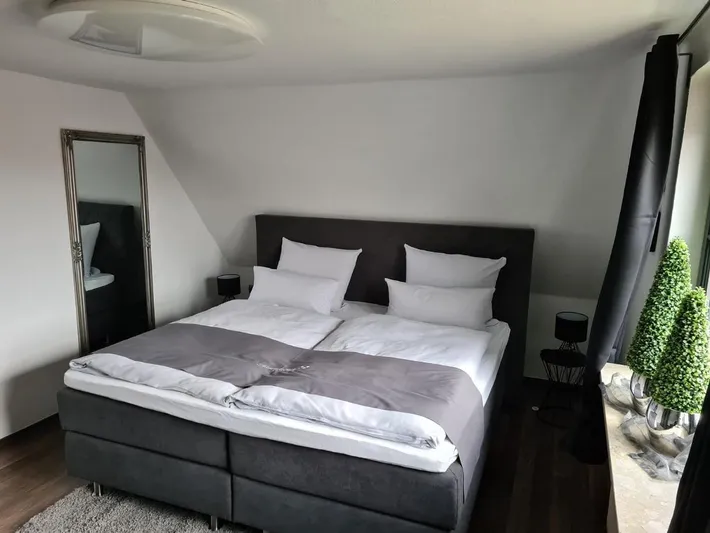 Apartamento de vacaciones para 2 personas - 1