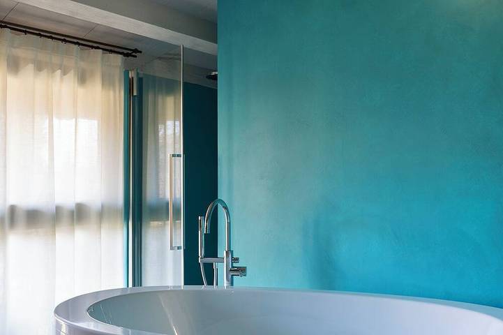 Ca' del Buso Cottage in Negrar, Verona Provinz