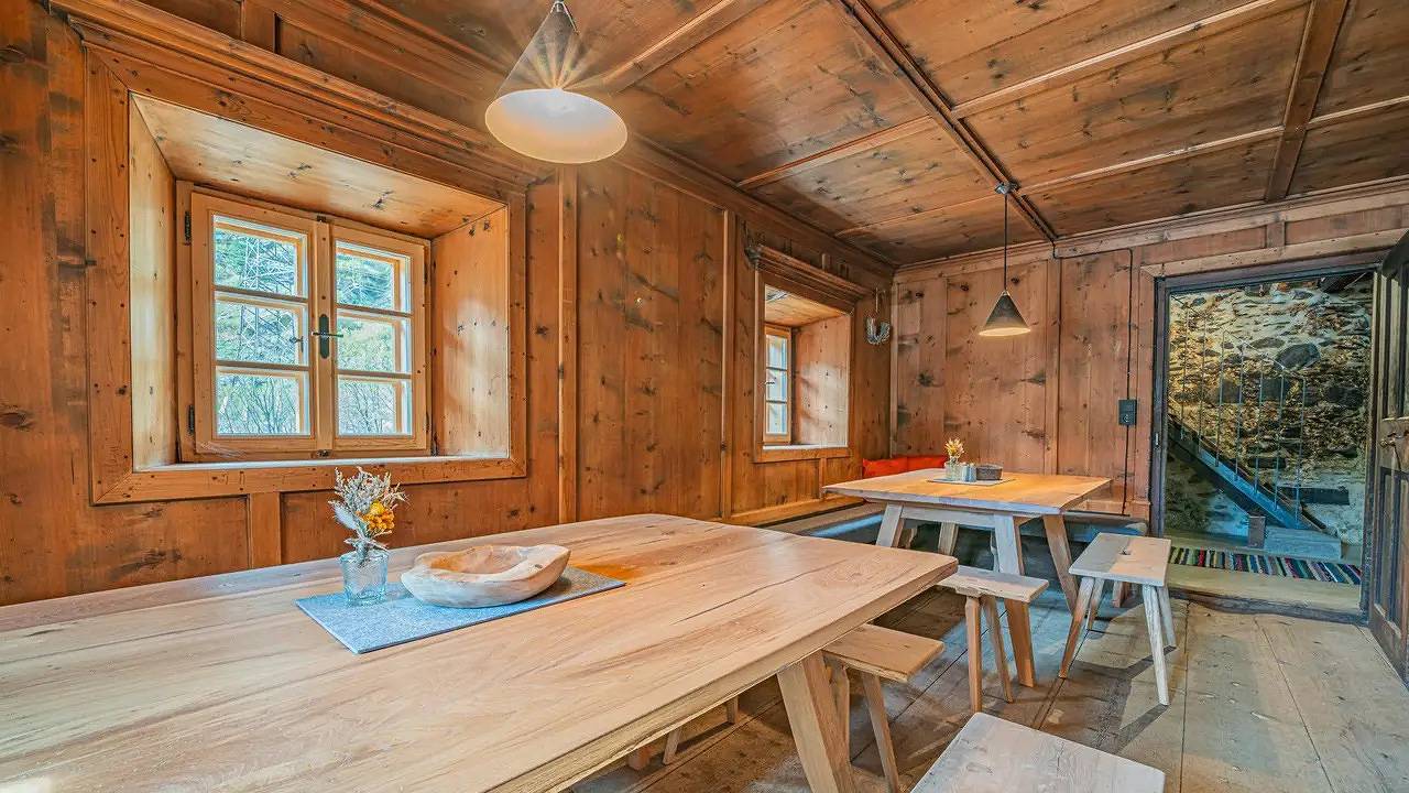 Ferienhaus für 12 Personen (200 m²) in Matrei in Osttirol in Matrei in Osttirol, Bezirk Lienz
