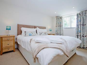 Cottage voor 8 Personen in Cornwall, Zuid-West Engeland, Afbeelding 4