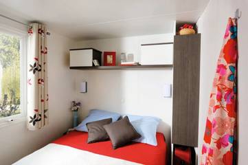 Camping pour 4 Personnes dans Tibiran-Jaunac, Hautes-Pyrénées, Photo 3