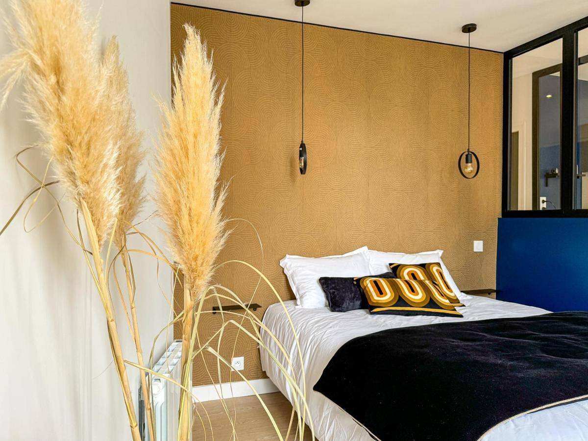 Appartement entier, Cozy Niort in Niort, Région de Niort