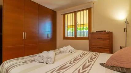 Villa in Algaida, Majorca Center für 3 