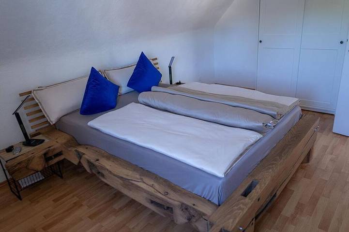 Ferienhaus für 6 Personen, mit Terrasse in Schweich an der Römischen Weinstraße - 4