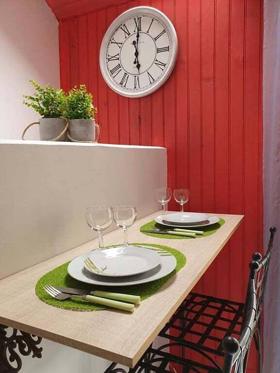 Gîte pour 2 personnes dans Nogent-l'Artaud - 3