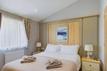 Camping für 4 Personen in Havenstreet and Ashey, Isle of Wight, Bild 1