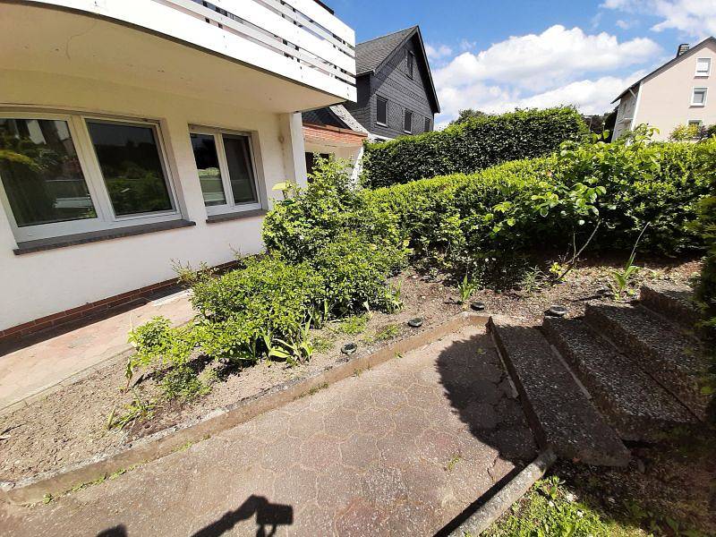 Gierske Wohnung - Ferienwohnung, 1 Schlafzimmer für max. 3 Personen in Olsberg, Hochsauerlandkreis