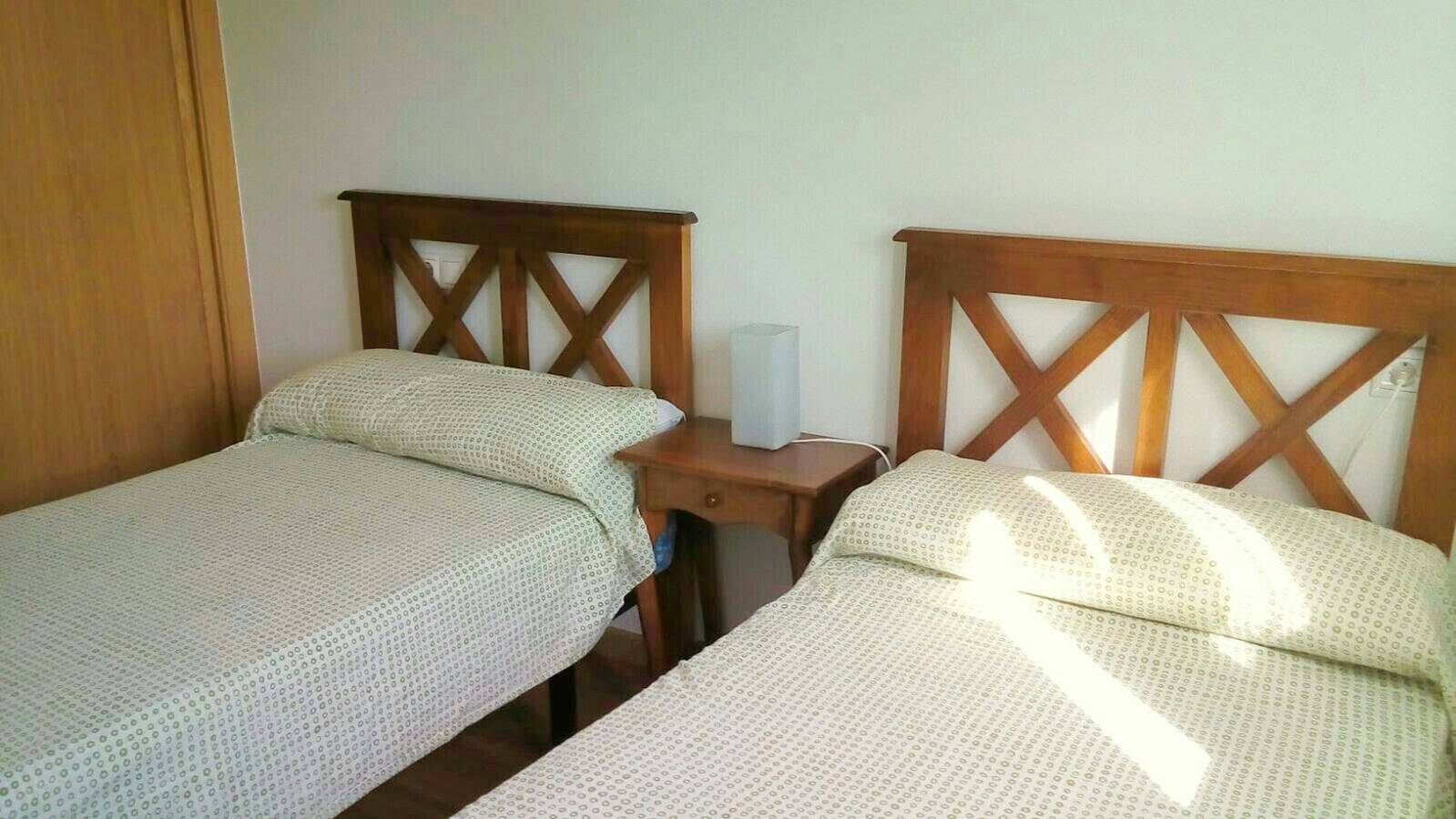 Apartamento entero, Apartamento Contemporáneo en Riveira + Vista al Mar in Riveira, Rias Baixas