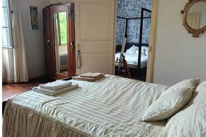 Location de vacances pour 4 personnes à Laguépie - 3