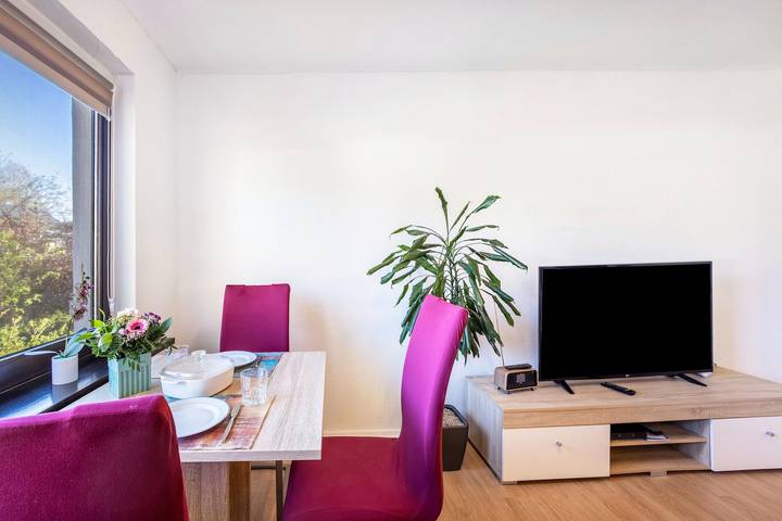 Ferienwohnung für 3 Personen, mit Garten in Kreis Stormarn - 4
