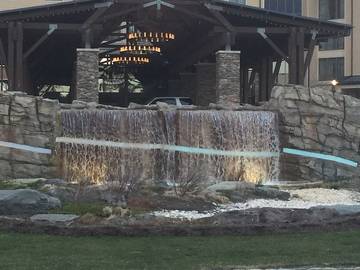 Chalet for 10 Guests in Carbon County (PA), Picture 1