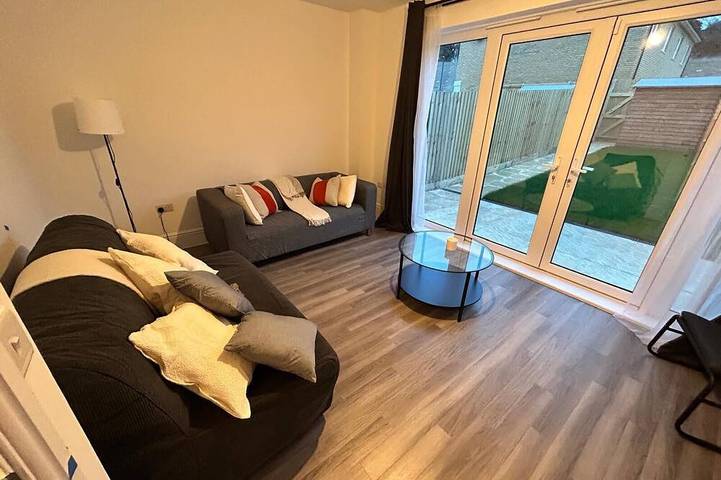 Casa de vacaciones para 80 personas - 1