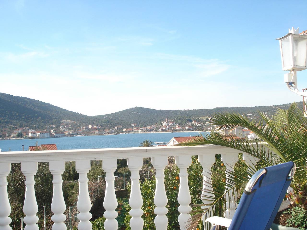 Appartamento vacanze a Vinisce a partire da 280€ a notte