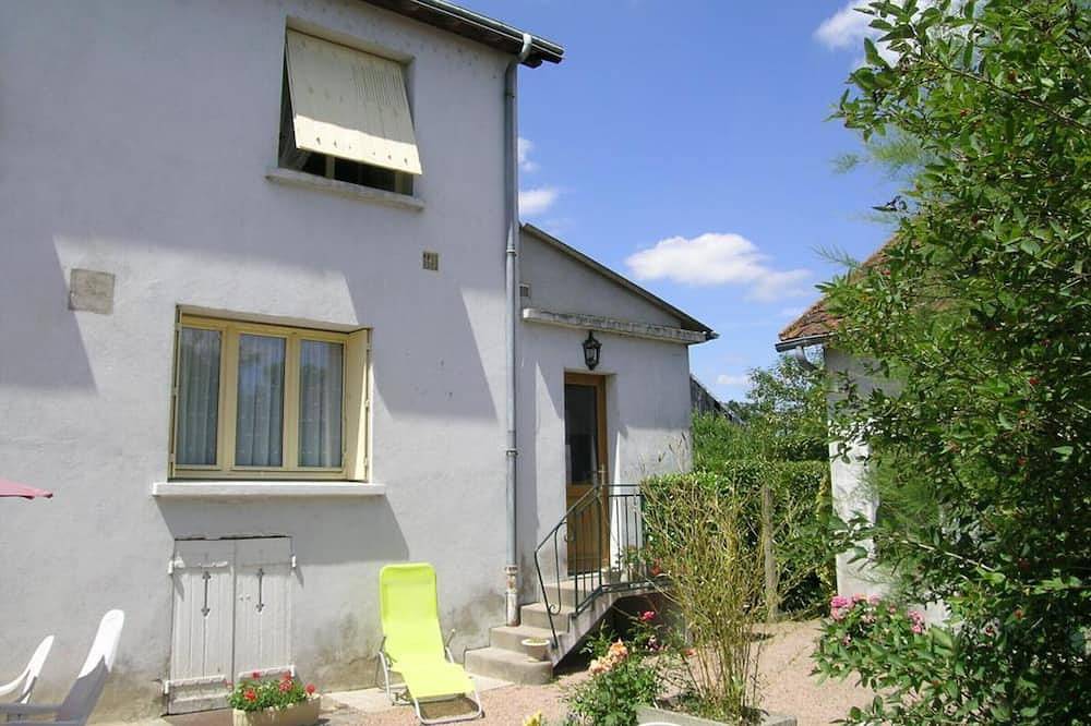 Maison de vacances