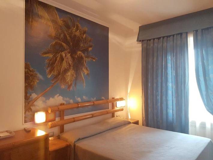 Maison d’hôte pour 2 personnes, avec vue à Potenza - 4