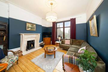 Holiday Rental for 4 People in Aberdeen, Aberdeenshire, Photo 1