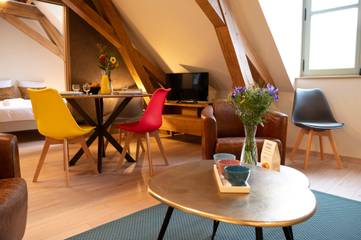 Location De Vacances pour 7 Personnes dans Le Palais, Région de Lorient, Photo 1