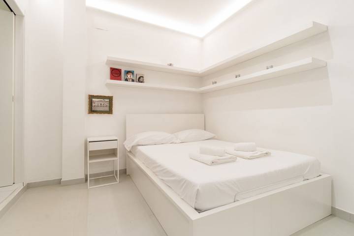 Ferienwohnung für 2 Personen - 1