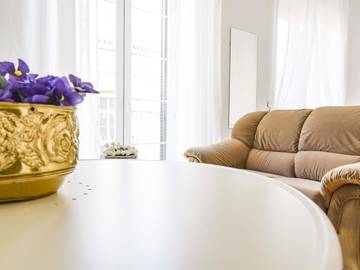 Loft voor 2 Personen in Soho, Malaga, Afbeelding 4