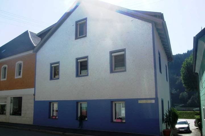 Ganze Wohnung, Ferienwohnung Örtl 7 in Obernzell, Ostbayern