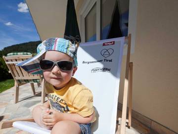 Ferienwohnung für 4 Personen in Fieberbrunn, Kitzbüheler Alpen, Bild 4