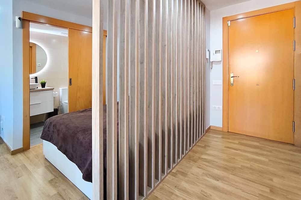 Appartamento intero, Moderno appartamento loft nel centro di Terrassa in Terrassa, Barcellona entroterra