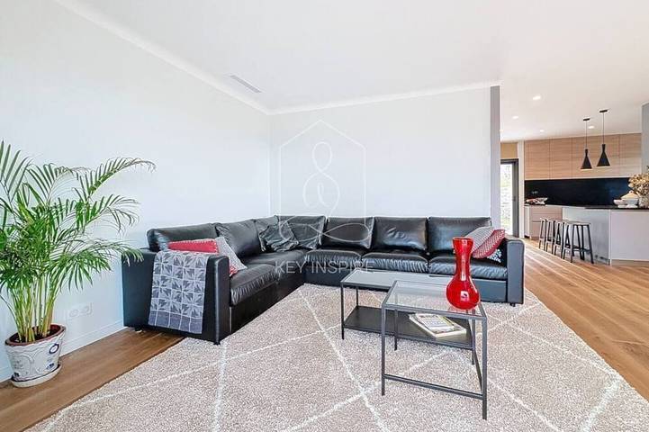 Villa für 6 Personen in Fayence