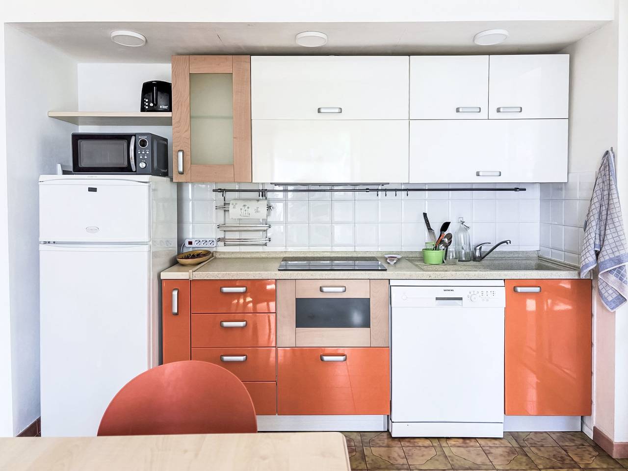 Apartamento entero, La Caracola in Andora, Riviera di Ponente