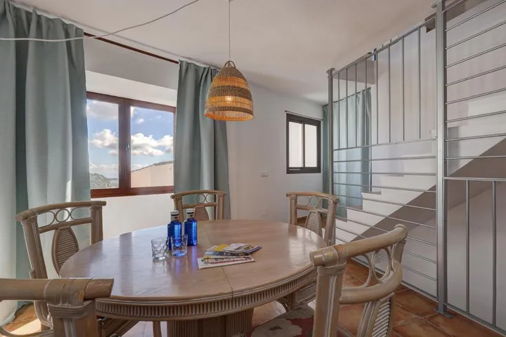Appartement de vacances pour 2 personnes, avec vue - 1