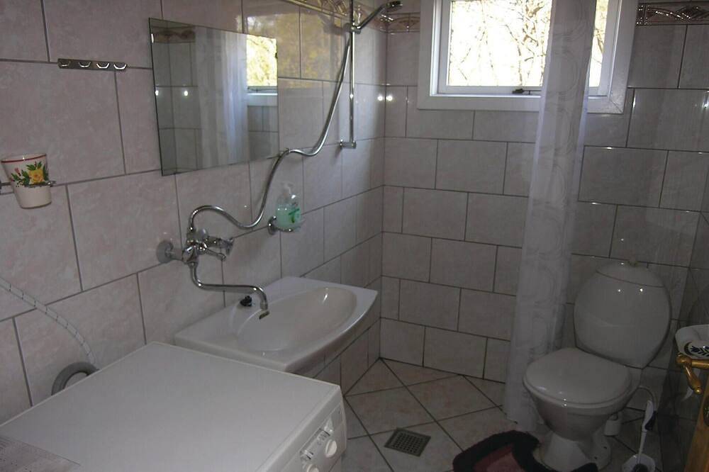 Stunning home in Nexø in Balka, Bornholm