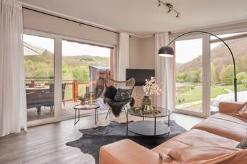 Vakantiewoning voor 4 Personen in Rieden (Eifel), Osteifel, Afbeelding 1