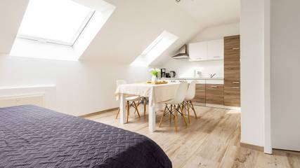 Vakantiewoning voor 4 Personen in Tecklenburg, Münsterland, Afbeelding 4