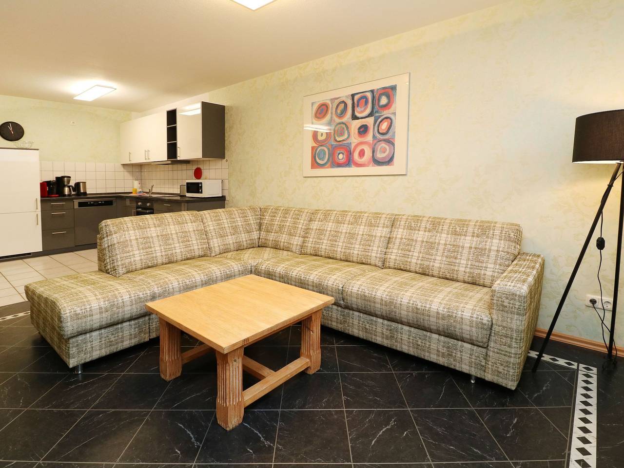 Ferienwohnung in Usedom ab 150€ pro Nacht