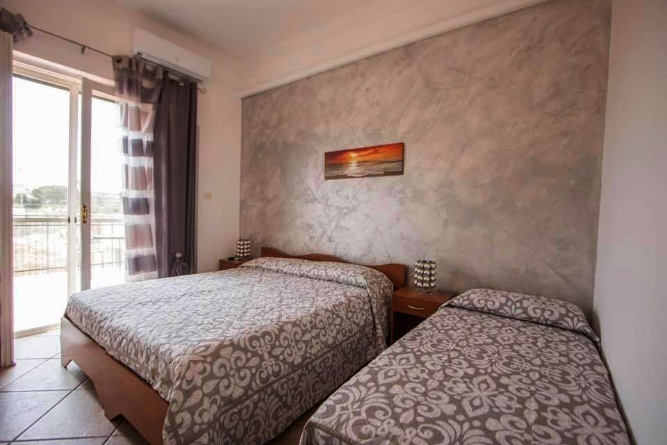 B&B "Posta di Colonna" in Trani, Barletta-Andria-Trani