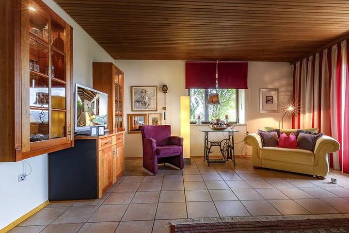 Apartamento inteiro, Landhaus Keller 5* - Ferienhaus in Bischofsmais, Baviera Oriental