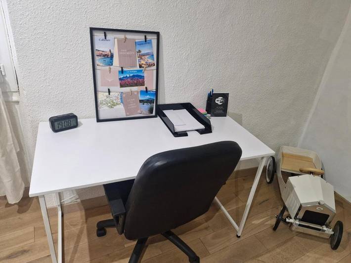 Location de vacances pour 2 personnes à Le Boulou - 2
