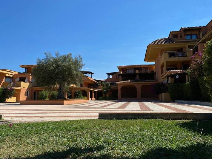 Casa vacanza per 9 persone, con giardino e piscina - 1