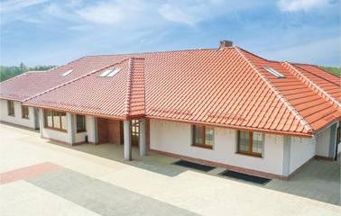 Apartament Wakacyjny dla 6 osoby w Powiat kartuski, Zdjęcie 1