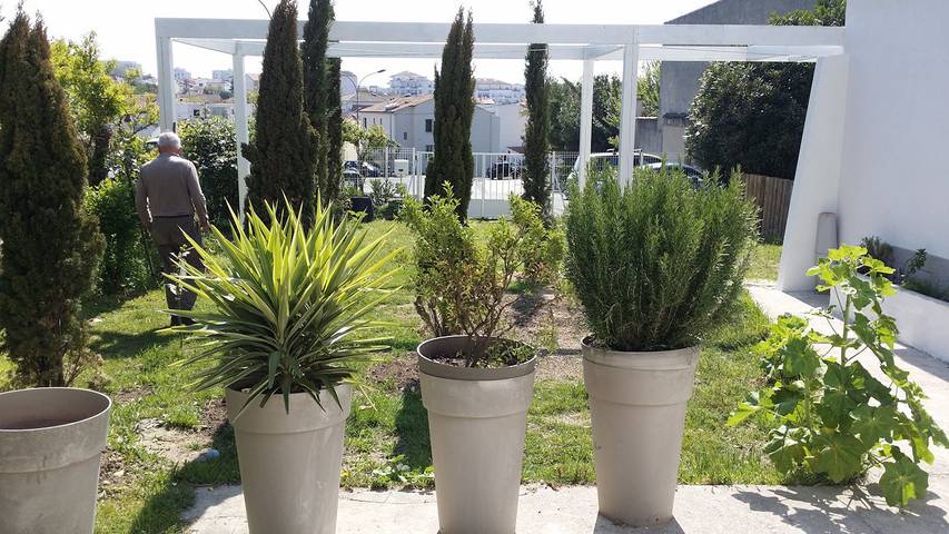 Chambre d’hôte pour 2 personnes, avec jardin en Charente-Maritime - 3