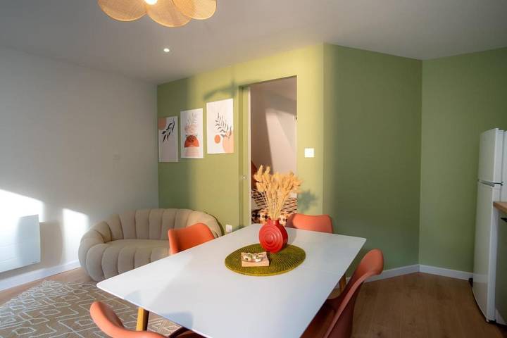 Gîte pour 2 personnes à Espaly-Saint-Marcel - 2