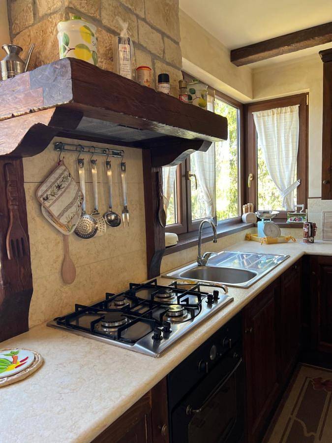 Appartamento vacanze per 5 persone - 1